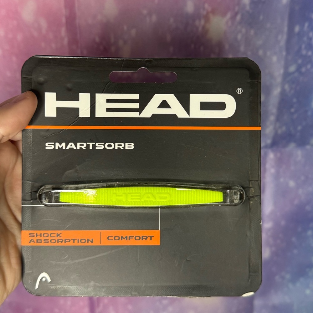 HEAD Smartsorb Vibration Dampener 🛍